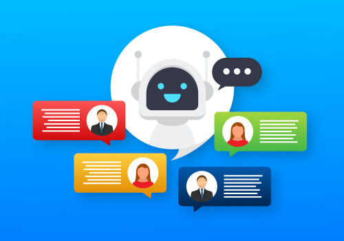 The True Cost of Chatting with Bots: Creating and Maintaining a Chatbot