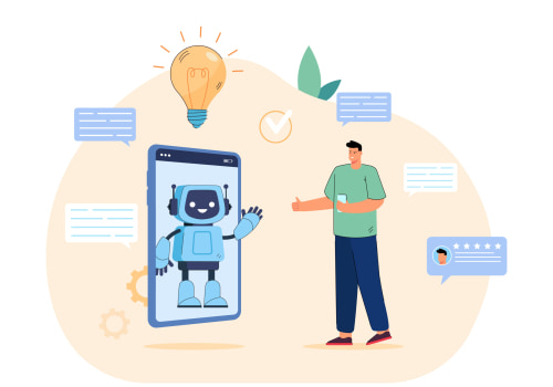 The Power of Chatbots: How Businesses Can Benefit from Chatting with Bots